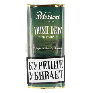 Peterson Irish Dew
