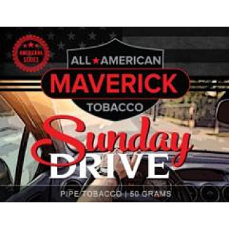 Maverick Sunday Drive