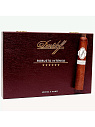 Сигара Davidoff Limited Edition 2020 Robusto Intenso - фото 3