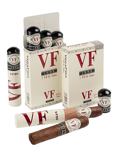 Сигары VegaFina 1998 VF50 Tube - цена