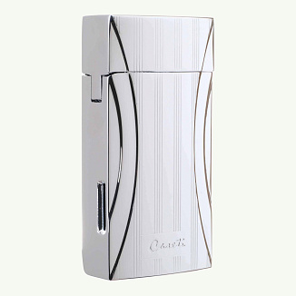Зажигалка Caseti CA285-4 с гильотиной