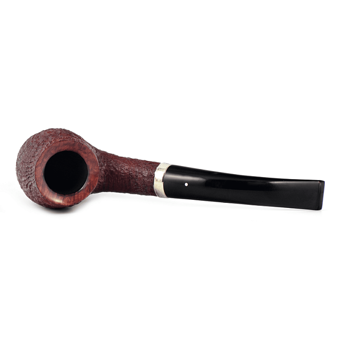 Курительные трубки Dunhill Ruby Bark 6102 (без фильтра) - фото 18