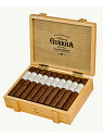 Сигары Gurkha Cellar Reserve 15 Years Toro - фото 2