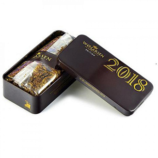 W.O. Larsen Limited Edition 2018