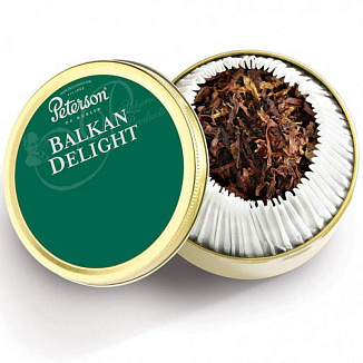 Peterson Balkan Delight