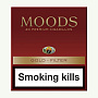 Сигариллы Moods Gold Filter 20 шт