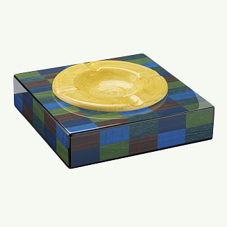 Пепельница Morici Venezia Collection Cannaregio