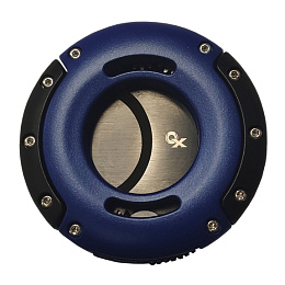 Каттер Xikar 403 BLB Blue Black - фото