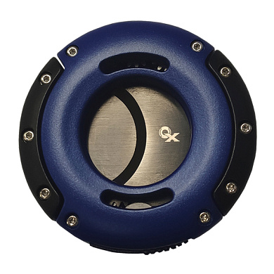 Каттер Xikar 403 BLB Blue Black - фото