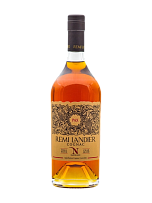 Коньяк Remi Landier Pax Small Batch Napoleon Cigar Blend, 0.7 л - фото 5