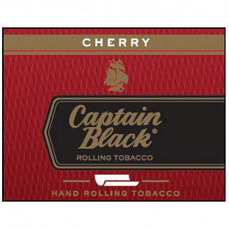 Сигаретный табак Captain Black Cherry
