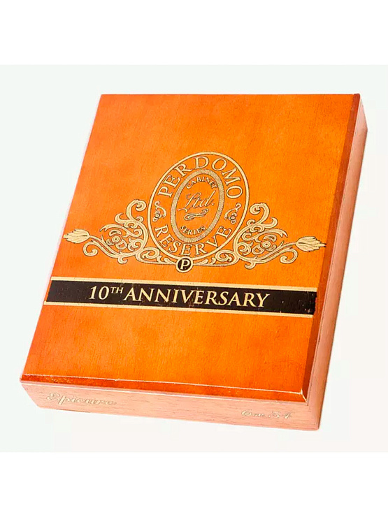 Сигары Perdomo Reserve 10th Anniversary Epicure Gift Pack - фото 4