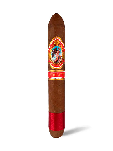 Сигары Arturo Fuente God of Fire by Carlito Diademas - фото