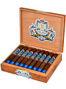 Сигары Don Pepin Garcia Blue Toro Gordo - фото 2