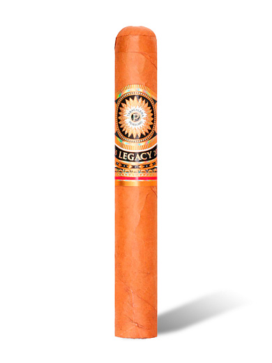 Сигары Perdomo Legacy Epicure Connecticut - фото