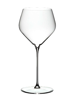 Набор бокалов для вина Riedel Veloce Chardonnay, 670 мл - фото
