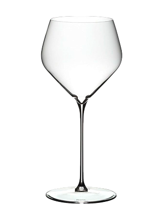 Набор бокалов для вина Riedel Veloce Chardonnay, 670 мл