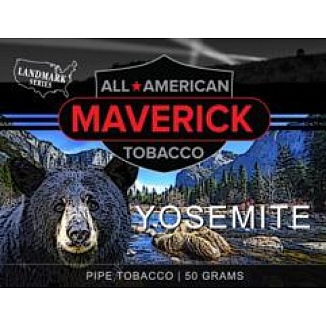 Maverick Yosemite