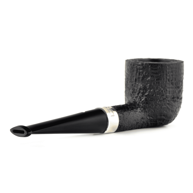 Курительные трубки Dunhill The White Spot Collection Shell R F/T 2757 - фото 12
