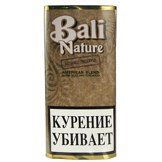 Bali Shag Nature American Blend