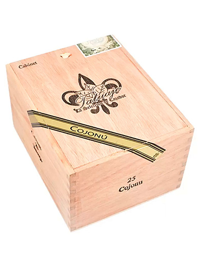 Сигары Tatuaje Cafe Cojonu 2003 - отзывы