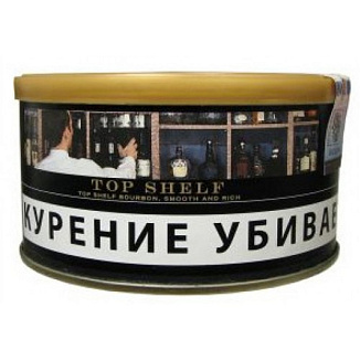 Sutliff Top Shelf