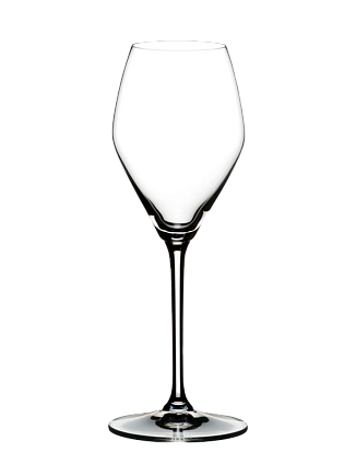 Набор бокалов для вина Riedel Extreme Rose/Champagne, 322 мл