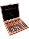 Сигары Arturo Fuente God of Fire by Carlito Piramide - фото 2