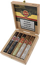 Сигары Eiroa Sampler Robusto 5 Cigars SET - фото 1