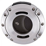 Каттер Xikar 403 SLB Silver Black - фото 1