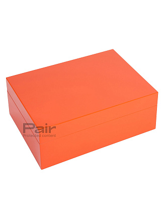 Хьюмидор Morici Roma Collection Orange