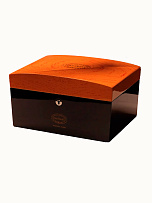 Хьюмидор PARTAGAS SERIES на 50 сигар - фото 2