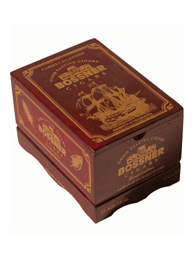 Сигары Bossner Admiral - отзывы
