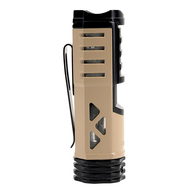 Xikar 551 Tactical 1 FDE Flat Dark Earth - фото 4