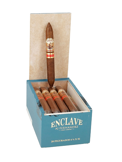 Сигары Enclave Figurado  - цена