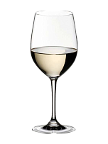 Набор бокалов для вина Riedel Vinum Chardonnay/Viognier, 350 мл - фото