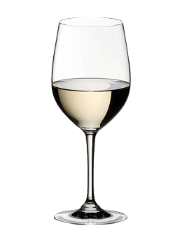 Набор бокалов для вина Riedel Vinum Chardonnay/Viognier, 350 мл - фото
