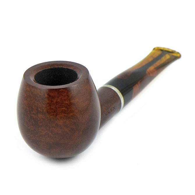 Курительные трубки Vauen - Classic - 3966 (фильтр 9 мм) - фото 6