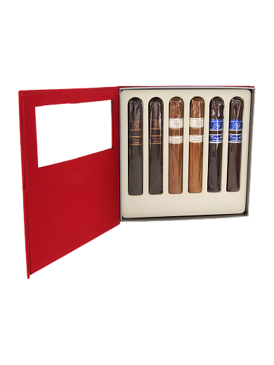Сигары Rocky Patel Vintage Robusto Sampler - цена