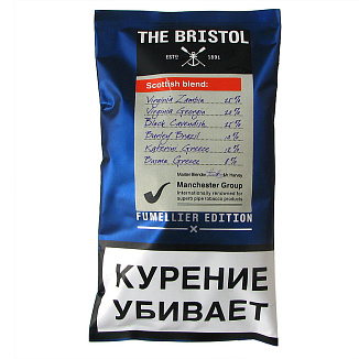 Bristol Scottish Blend