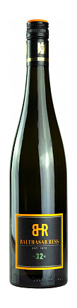 Вино Balthasar Ress, 32 Riesling
