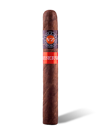 Сигары Villa Zamorano Reserva Corona