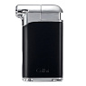 Зажигалка трубочная с тампером Colibri Pacific LI400C5 - фото 1