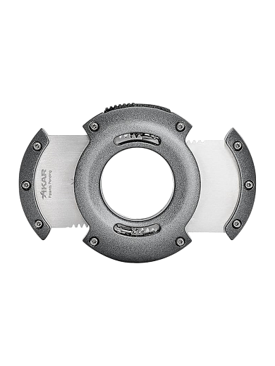 Каттер Xikar 403 GM XO Gunmetal - цена