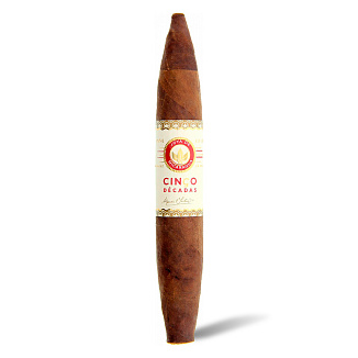 Сигары Joya de Nicaragua Obras Maestras Cinco Decadas Diadema