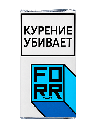 Табак для сигарет FORR Zware