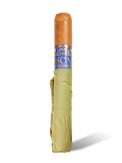 Сигары The Oscar Valladares Connecticut Toro - фото