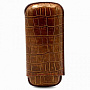 Футляр Cuba Libre Brown Sugar (на 2 сигары)