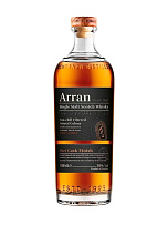 Виски Arran, Port Cask Finish, 0.7 л. - фото