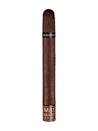 Сигары Drew Estate Blackened M81 Corona Doble